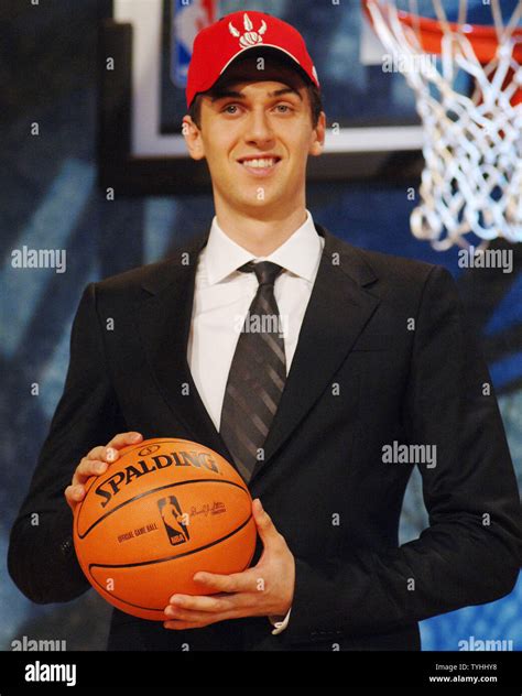 2006 nba draft andrea bargnani.